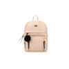 Mochila/morral beige l ANTONIA - NAPPA-0
