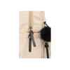 Mochila/morral beige l ANTONIA - NAPPA-22418