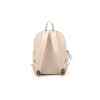 Mochila/morral beige l ANTONIA - NAPPA-22417