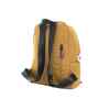 Mochila/morral mostaza l ASTOR - NAPPA-22408
