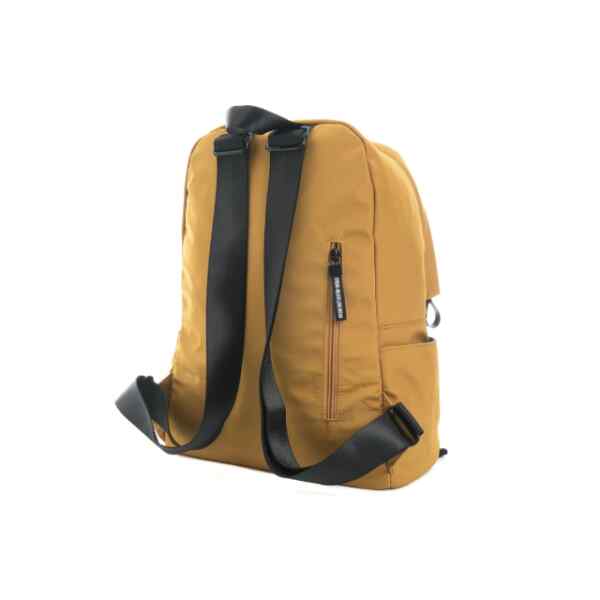 Mochila/morral mostaza l ASTOR - NAPPA-22408