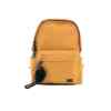 Mochila/morral mostaza l ASTOR - NAPPA-22409