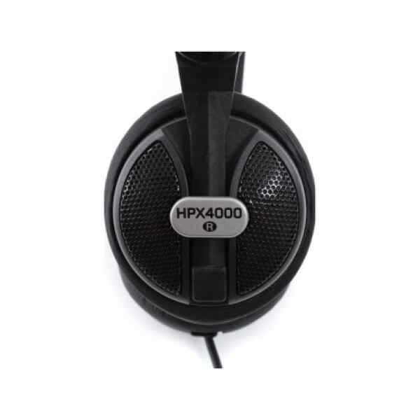Audifonos cerrados para dj l HPX4000 - Behringer -21980