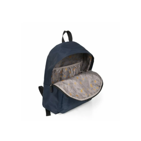 Mochila/morral azul l PALMER - NAPPA-22367