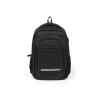 Mochila/morral negra l KAISER - NAPPA-0