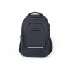 Mochila/morral azul l KAISER - NAPPA-0