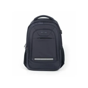 Mochila/morral azul l KAISER - NAPPA-0