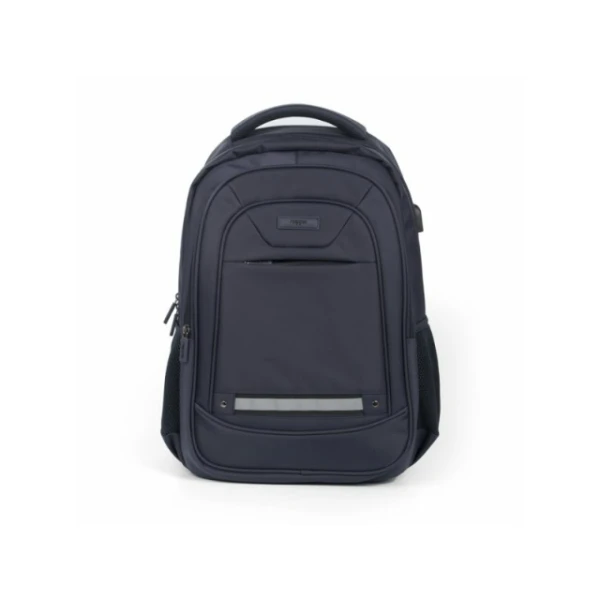 Mochila/morral azul l KAISER - NAPPA-0