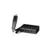 Amplificador 60W max para vehiculos l CA-130 - TOA-0