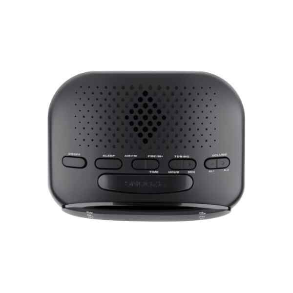 Radio reloj despertador digital AM/FM l STEREN-22787