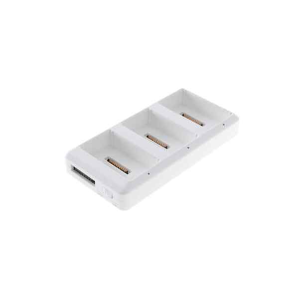 Concentrador de carga de baterias Phantom 4 l DJI-22286