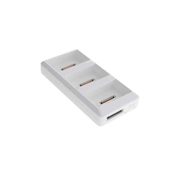 Concentrador de carga de baterias Phantom 4 l DJI-22287