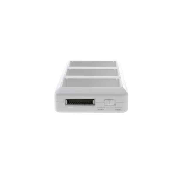 Concentrador de carga de baterias Phantom 4 l DJI-22288