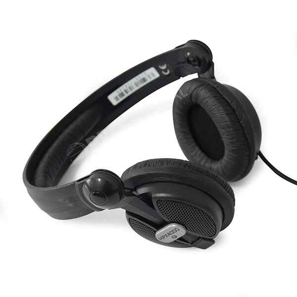Audifonos cerrados para dj l HPX4000 - Behringer -21979