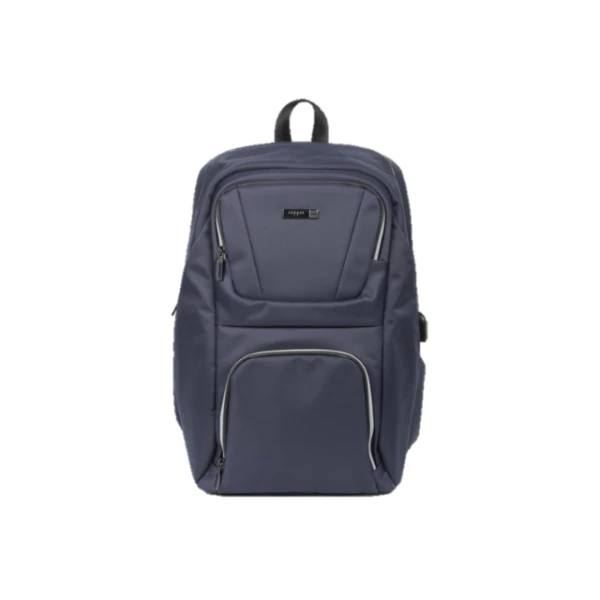 Mochila/morral azul l ELLIOT - NAPPA-0