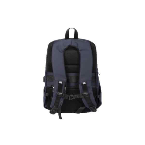 Mochila/morral azul l ELLIOT - NAPPA-22389