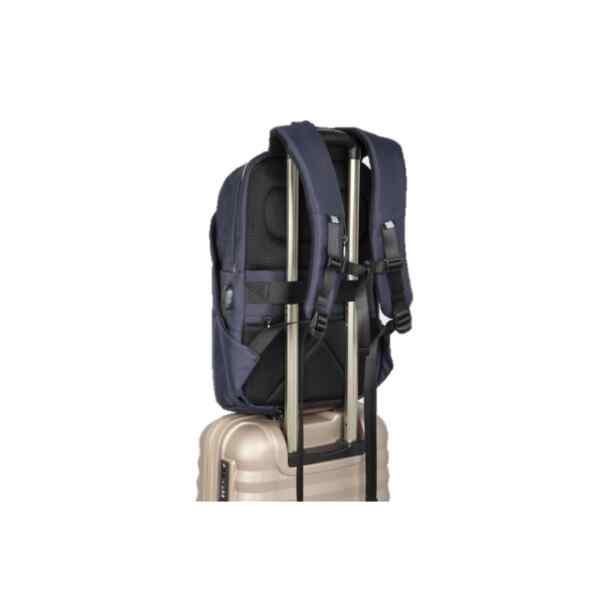 Mochila/morral azul l ELLIOT - NAPPA-22390