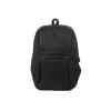 Mochila/morral negra l ELLIOT - NAPPA-0