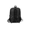Mochila/morral negra l ELLIOT - NAPPA-22386
