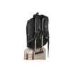 Mochila/morral negra l ELLIOT - NAPPA-22387