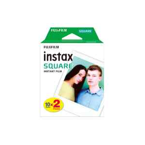 Pelicula fujifilm instax square l FUJIFILM-0