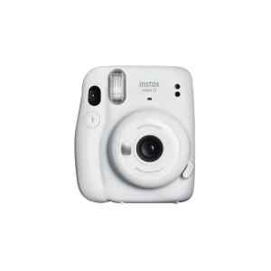 Camara fujifilm instax mini 11 blanca l FUJIFILM-0