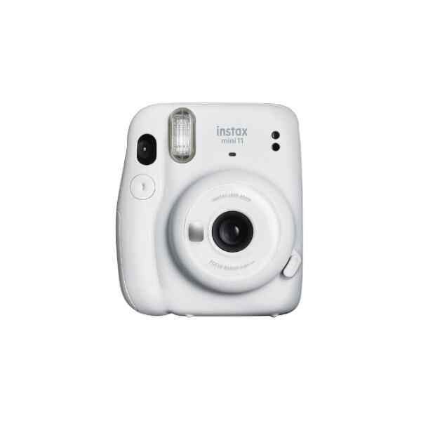 Camara fujifilm instax mini 11 blanca l FUJIFILM-0
