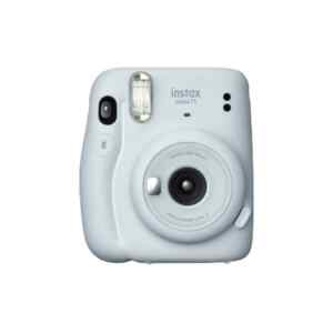Camara fujifilm instax mini 11 gris l FUJIFILM-0