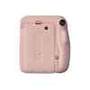 Camara fujifilm instax mini 11 rosa l FUJIFILM-22118