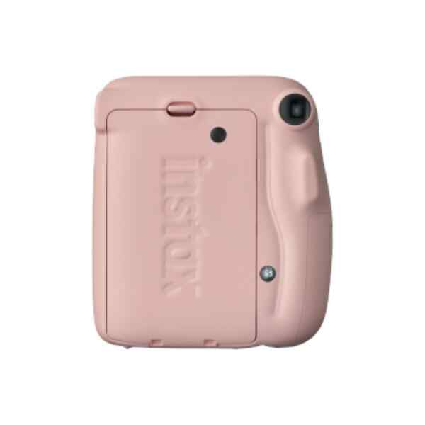 Camara fujifilm instax mini 11 rosa l FUJIFILM-22118