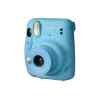 Camara fujifilm instax mini 11 azul l FUJIFILM-0