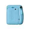 Camara fujifilm instax mini 11 azul l FUJIFILM-22113