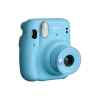 Camara fujifilm instax mini 11 azul l FUJIFILM-22114