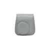 Funda fujifilm instax mini 11 gris l FUJIFILM-22143