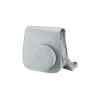Funda fujifilm instax mini 11 gris l FUJIFILM-0