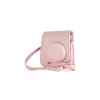 Funda fujifilm instax mini 11 rosa l FUJIFILM-22140