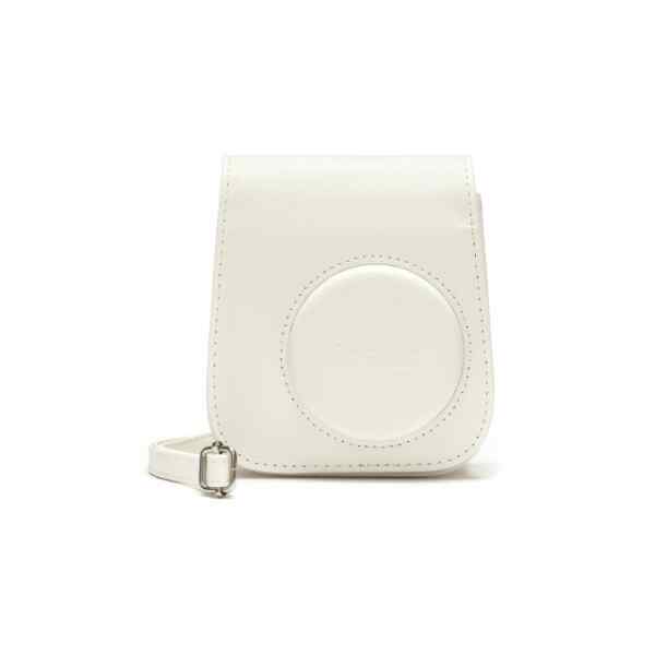 Funda fujifilm instax mini 11 blanca l FUJIFILM-0