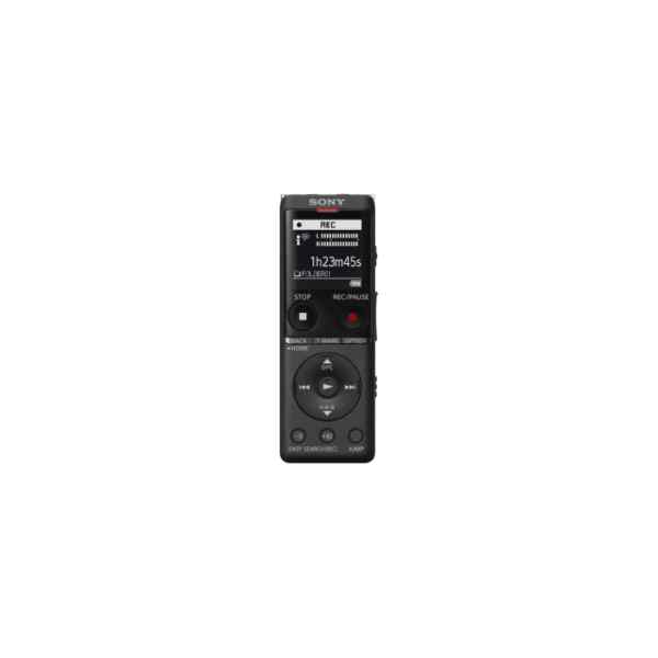 Grabadora de voz digital l ICD-UX570FBCLA - SONY-0