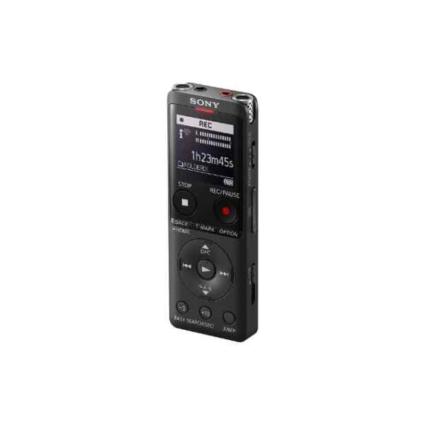Grabadora de voz digital l ICD-UX570FBCLA - SONY-22291