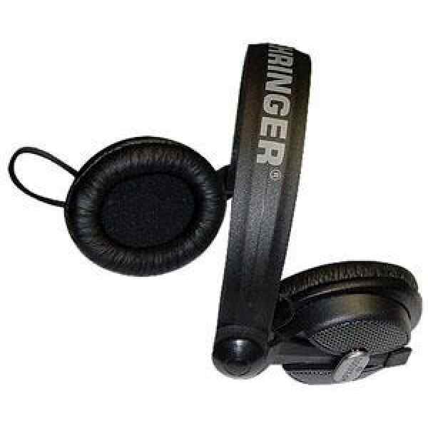 Audifonos cerrados para dj l HPX4000 - Behringer -21981