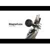 Afinador magnetico para guitarra l MG-1 - KORG-22006
