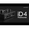 Interfaz de audio 2 in 2 out l ID4 MKII - AUDIENT -22026