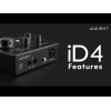 Interfaz de audio 2 in 2 out l ID4 MKII - AUDIENT -22026