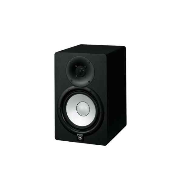 Monitor de estudio 2 vias con woofer 6.5'' l HS7/UC - YAMAHA-0