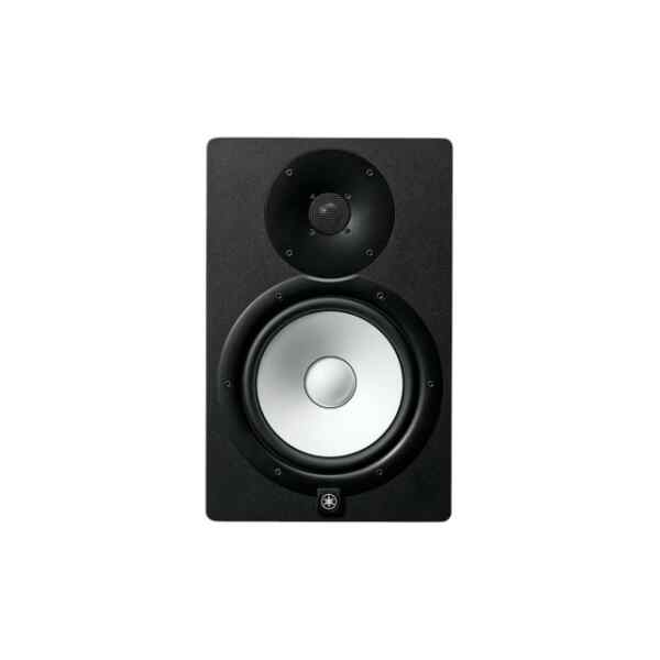 Monitor de estudio de 2 vias con woofer de 8'' l HS8/UC - YAMAHA-22238