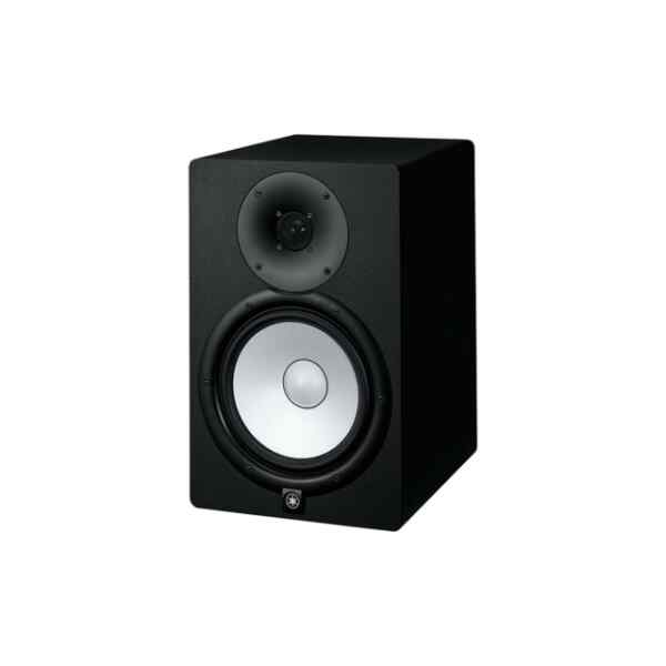 Monitor de estudio de 2 vias con woofer de 8'' l HS8/UC - YAMAHA-0