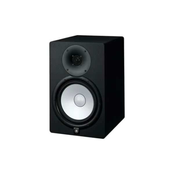Monitor de estudio de 2 vias con woofer de 8'' l HS8/UC - YAMAHA-0