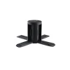 Centro de carga de bateria inspire 2 l DJI-0