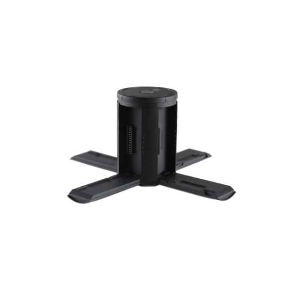 Centro de carga de bateria inspire 2 l DJI-0