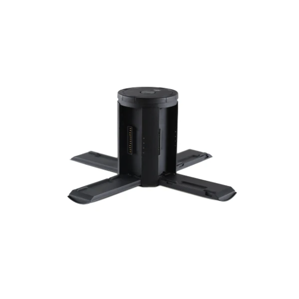 Centro de carga de bateria inspire 2 l DJI-0